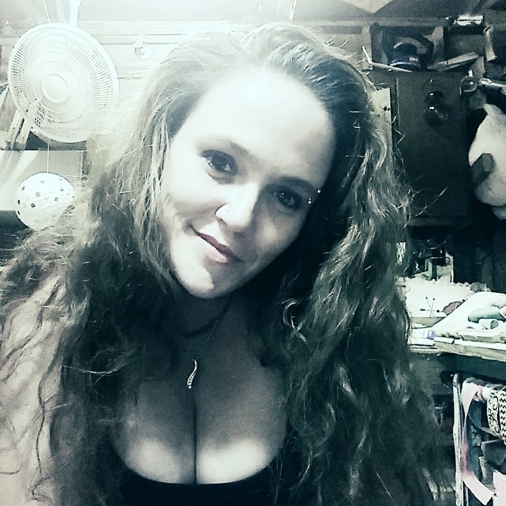 Meet your Posher, Meri